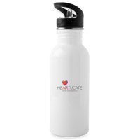 Trinkflasche - Weiß
