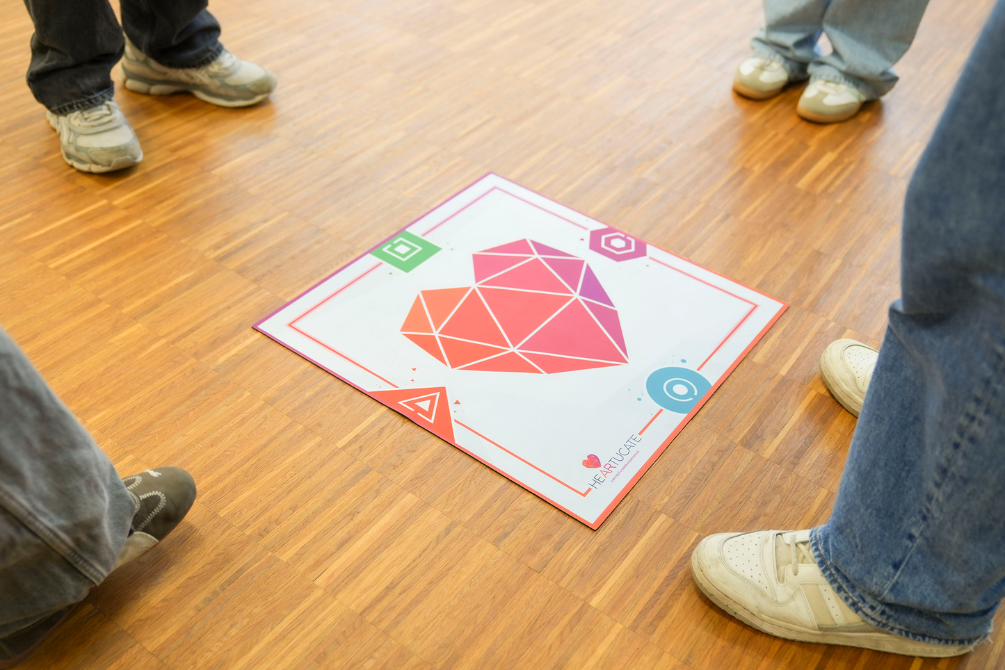 Workshoppaket „Reise in die Arktis“- Starter Bundle