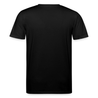 Heartucate Shirt Männer - Schwarz