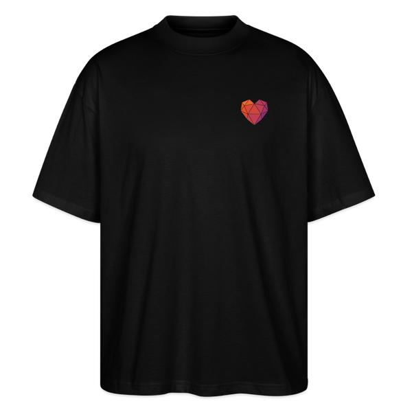 Unisex Heartucate T-Shirt