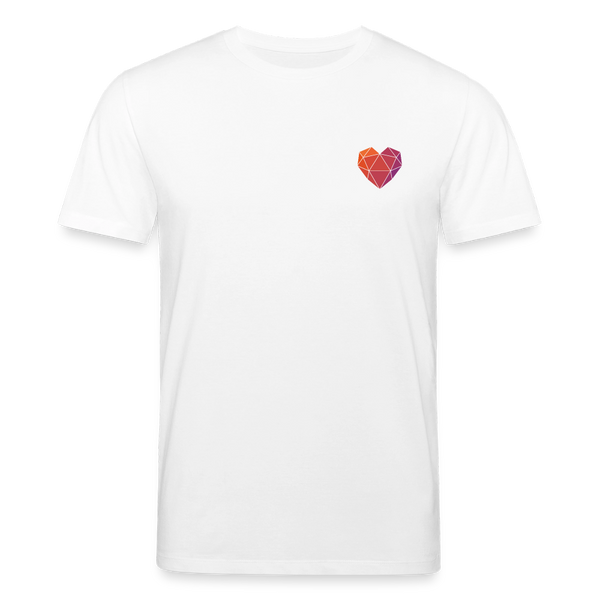 Heartucate Shirt Männer