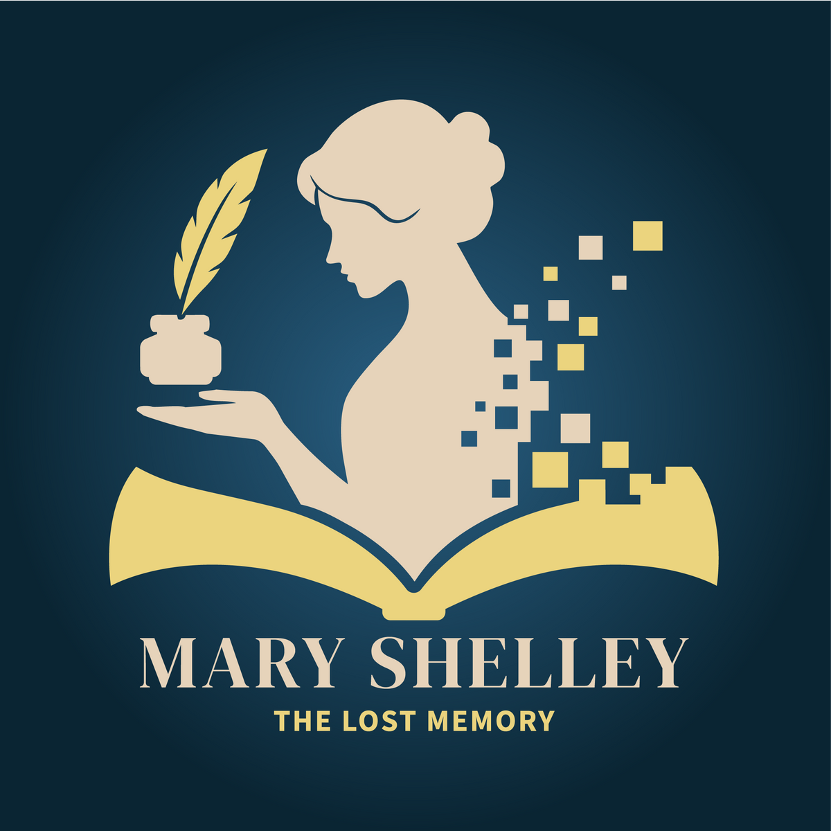 Escape Room „Mary Shelley - The Lost Memory“ Einzellizenz bis 4 Personen