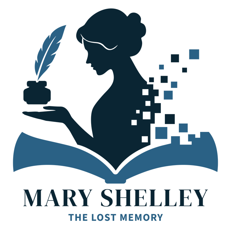 Mary Shelley – The Lost Memory
