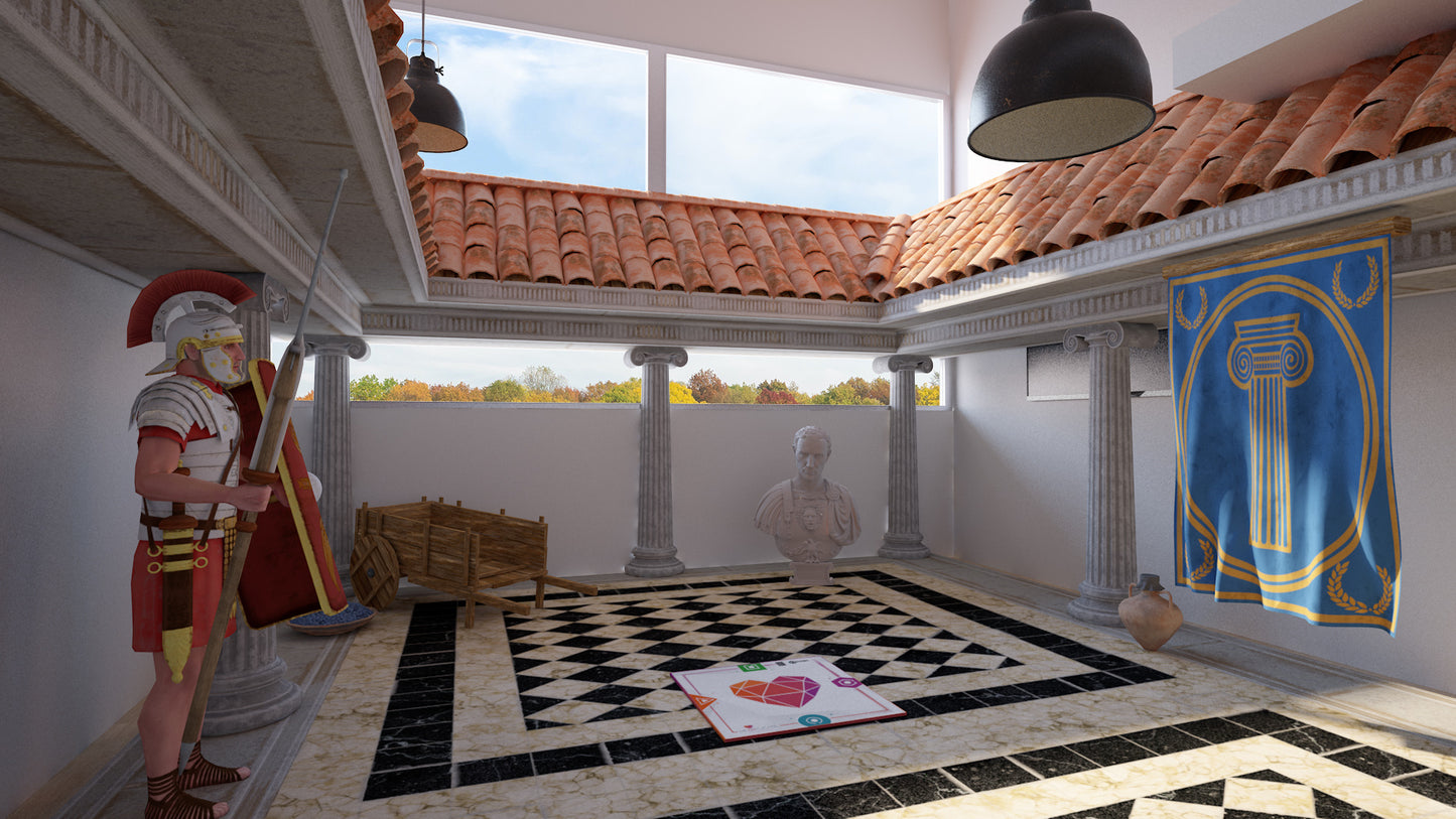 XR & Bildung – Konzeptionswerkstatt für Institutionen