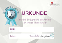 Reise in die Arktis Klassensatz Begleitmaterial - Printversion