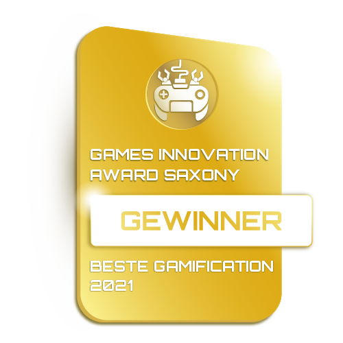Award Logo