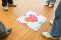 Heartucate Trackermatte