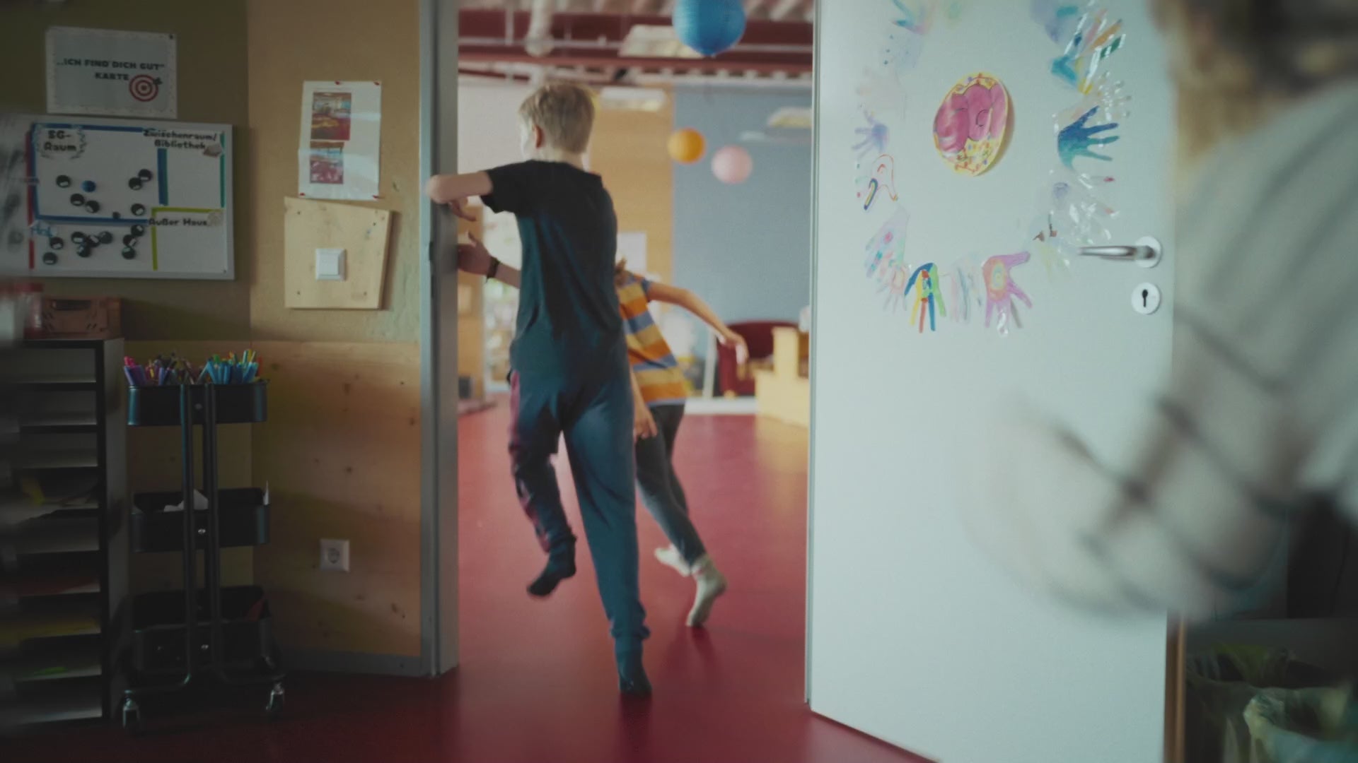 Video laden: Reise in die Arktis AR Escape Room