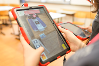 Einzellizenz „Reise in die Arktis“