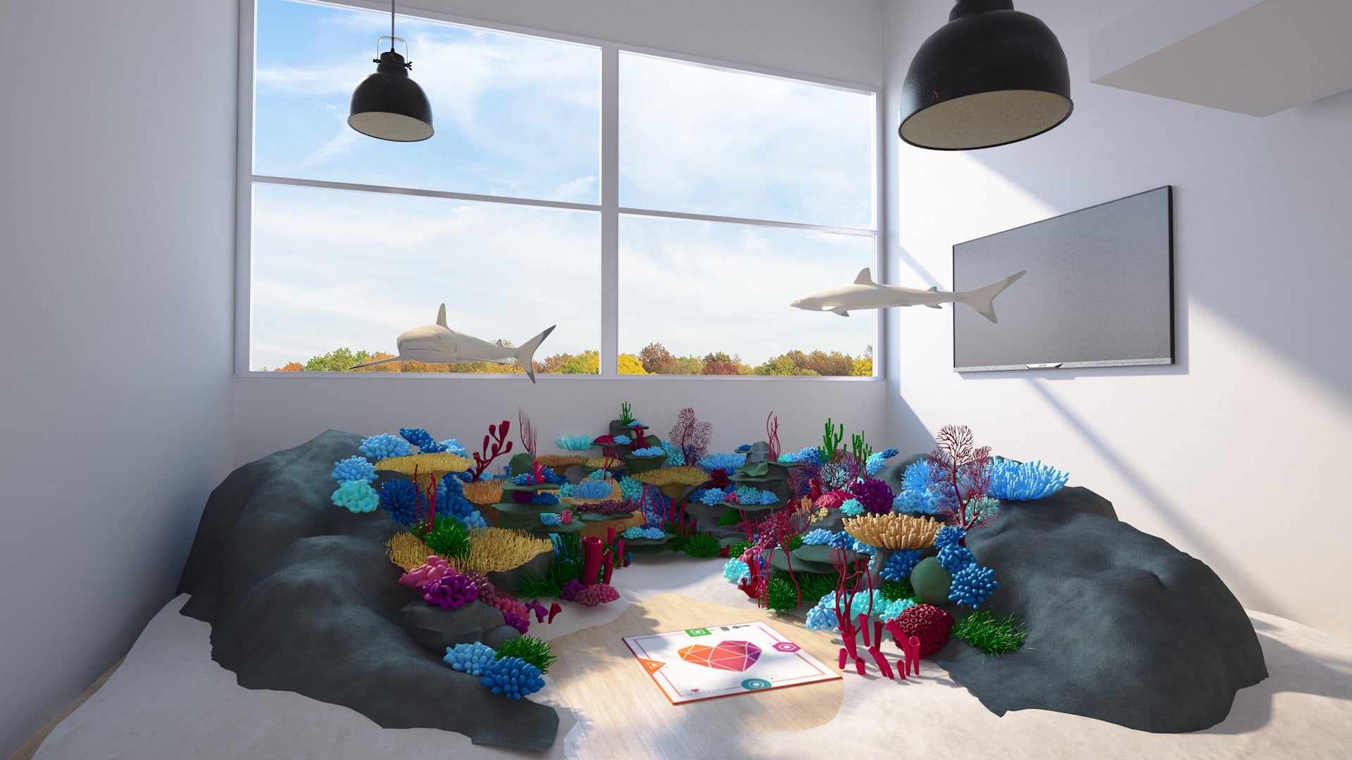 XR & Bildung – Konzeptionswerkstatt für Institutionen