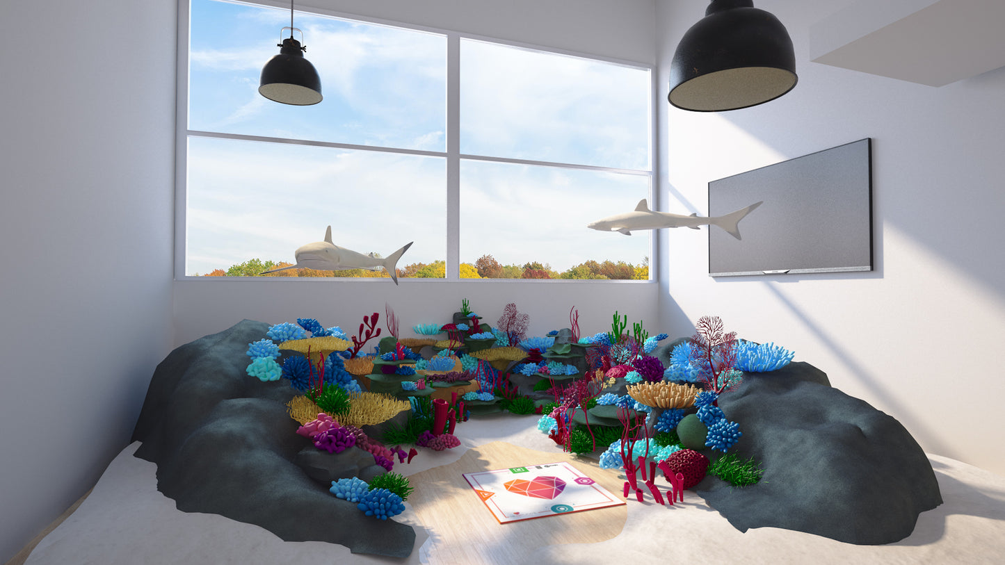 XR & Bildung – Konzeptionswerkstatt für Institutionen